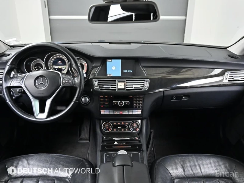 Mercedes-Benz CLS 250, снимка 7 - Автомобили и джипове - 52900147