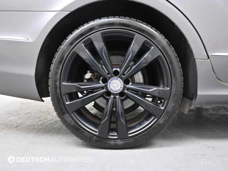 Mercedes-Benz CLS 250, снимка 5 - Автомобили и джипове - 52900147