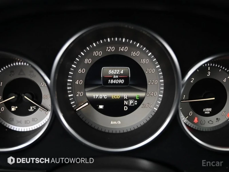 Mercedes-Benz CLS 250, снимка 8 - Автомобили и джипове - 52900147