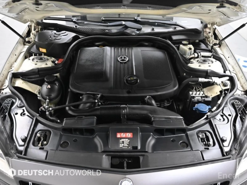 Mercedes-Benz CLS 250, снимка 6 - Автомобили и джипове - 52900147