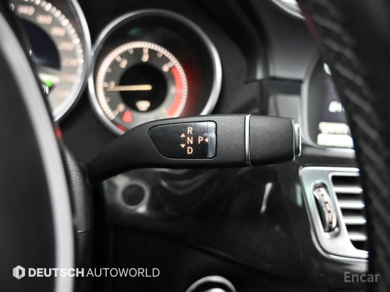 Mercedes-Benz CLS 250, снимка 9 - Автомобили и джипове - 52900147