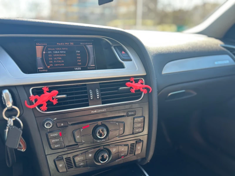 Audi A4 Allroad 2.0tdi 170 кс , снимка 11 - Автомобили и джипове - 53242877