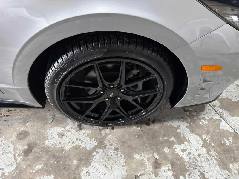 Hyundai Sonata * Sport * CARFAX * ЦЕНА ДО БГ, снимка 7 - Автомобили и джипове - 53388374