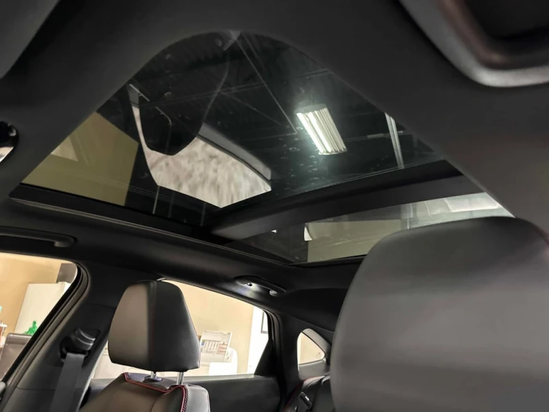 Hyundai Sonata * Sport * CARFAX * ЦЕНА ДО БГ, снимка 10 - Автомобили и джипове - 53388374