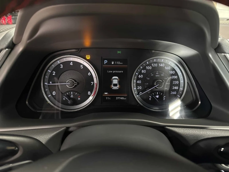 Hyundai Sonata * Sport * CARFAX * ЦЕНА ДО БГ, снимка 8 - Автомобили и джипове - 53388374