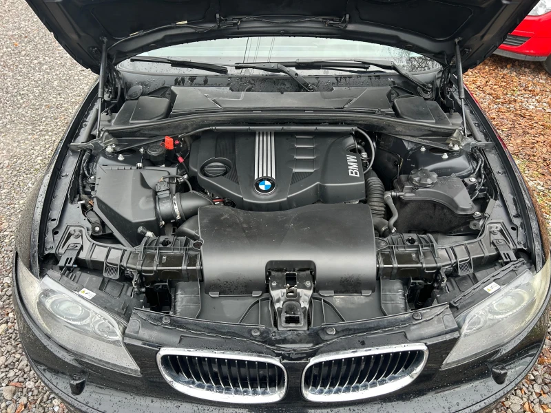 BMW 116 2.0-116, снимка 3 - Автомобили и джипове - 53561631