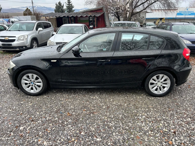 BMW 116 2.0-116, снимка 14 - Автомобили и джипове - 53561631