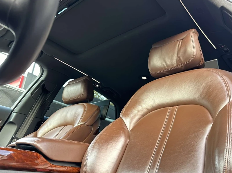Audi A8 L 4.2TDI Quattro - 33000 лв. - 60286314 | Car24.bg