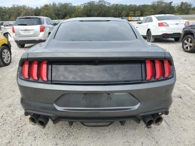 Ford Mustang 5.0L 8 Rear-wheel drive, снимка 3 - Автомобили и джипове - 48721466