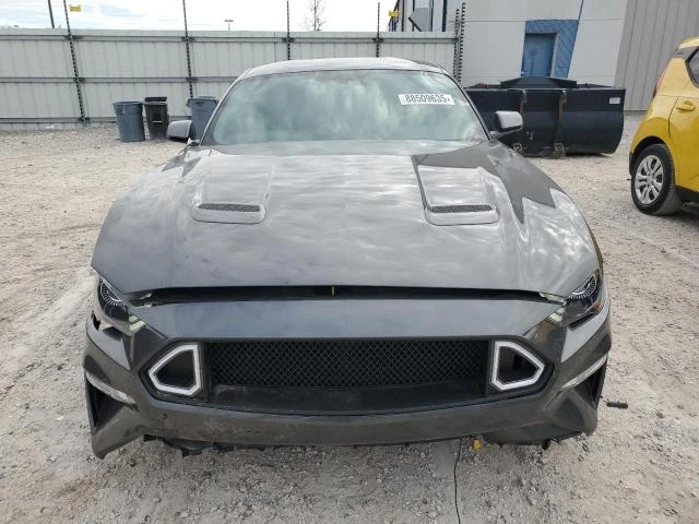 Ford Mustang 5.0L 8 Rear-wheel drive, снимка 8 - Автомобили и джипове - 48721466