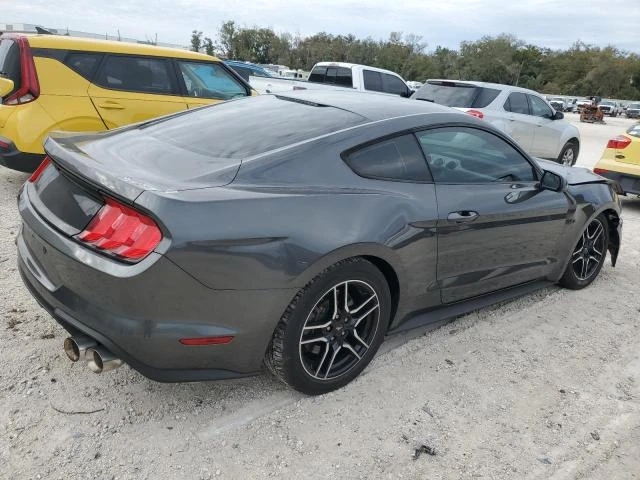 Ford Mustang 5.0L 8 Rear-wheel drive, снимка 6 - Автомобили и джипове - 48721466