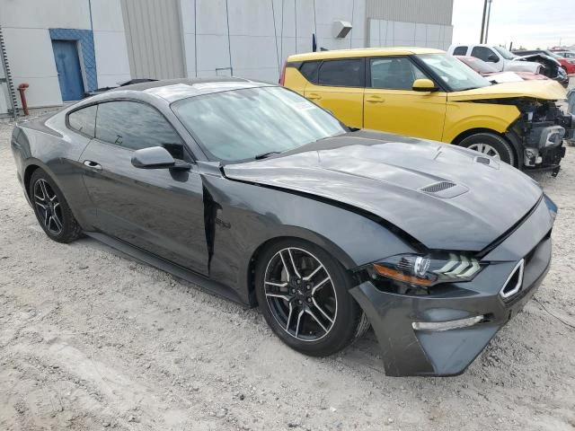 Ford Mustang 5.0L 8 Rear-wheel drive, снимка 12 - Автомобили и джипове - 48721466