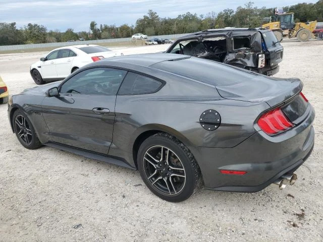 Ford Mustang 5.0L 8 Rear-wheel drive, снимка 2 - Автомобили и джипове - 48721466