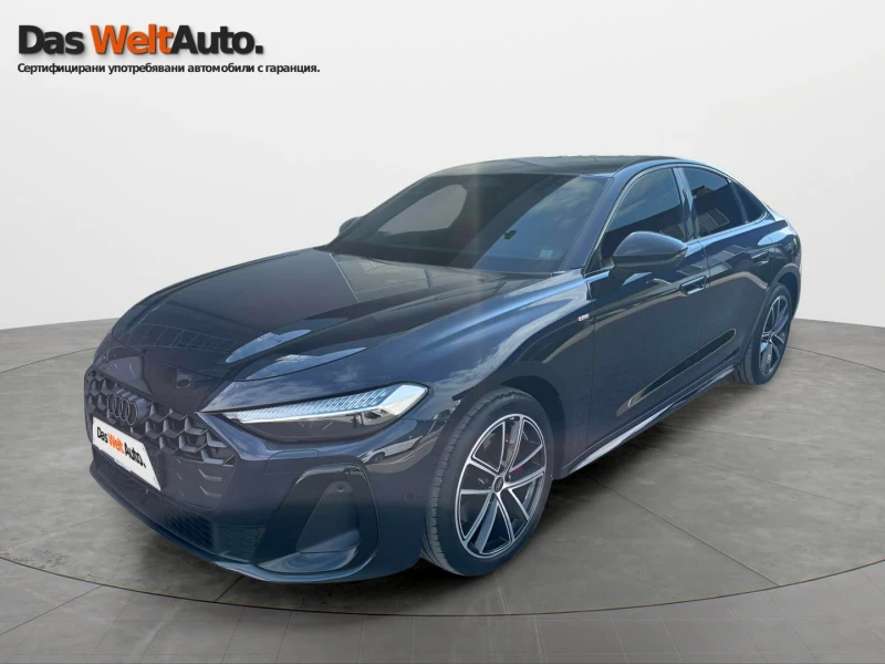 Audi A5 Limousine 150 kW TDI quattro - 112850 лв. / 57699.29 € - 27074538 1