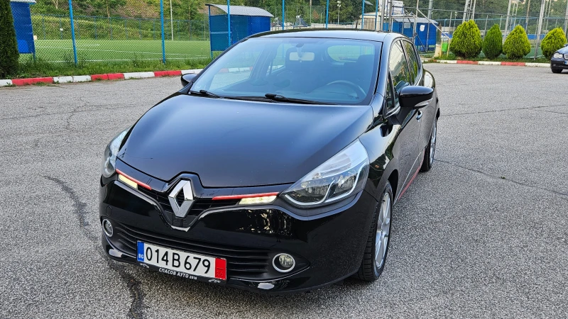 Renault Clio 1.5 Dci NAVIG/KLIMATIK - 9850 лв. - 68418633 1