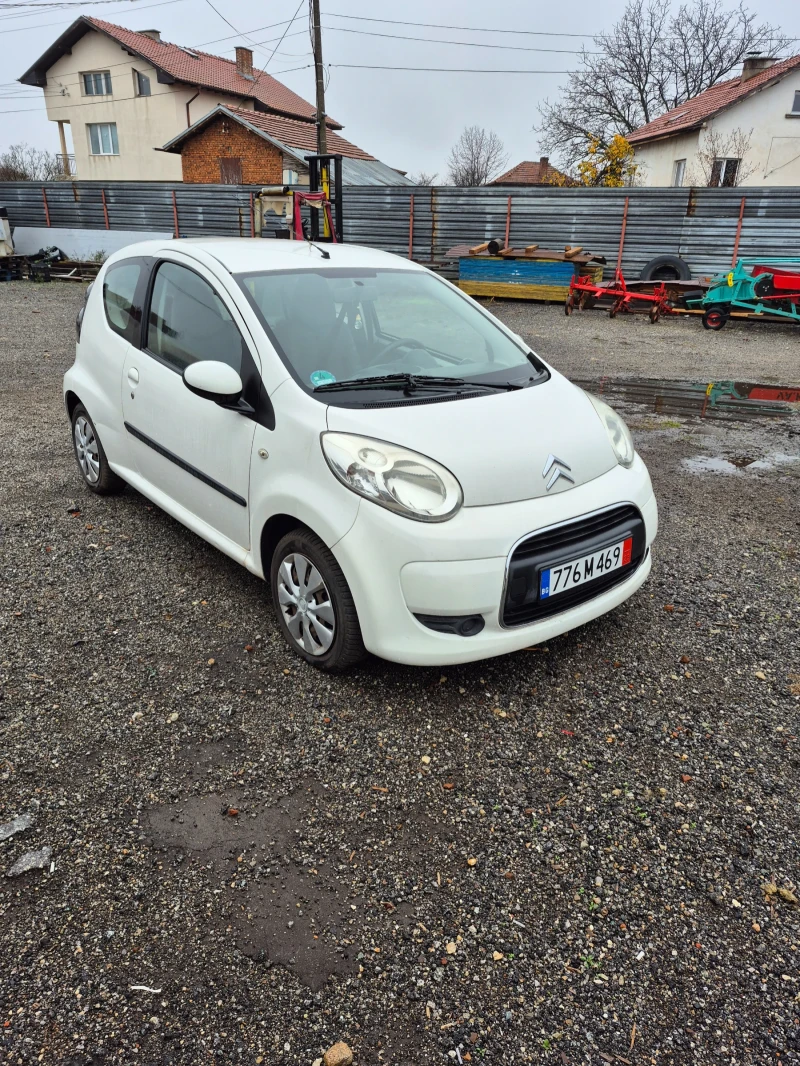Citroen C1 - 2200 лв. / 1124.84 € - 46026181 1