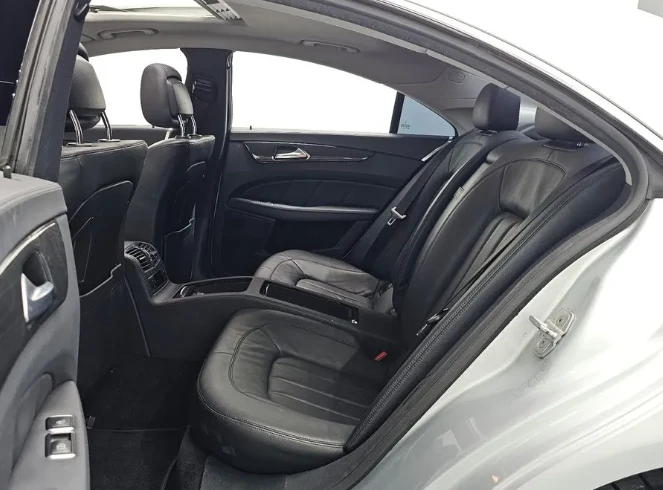 Mercedes-Benz CLS 350 | Mobile.bg   11