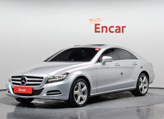 Mercedes-Benz CLS 350 - 24461 лв. / 12506.71 € - 65092141 1