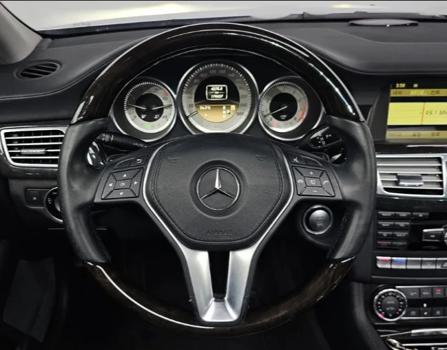 Mercedes-Benz CLS 350 | Mobile.bg   12