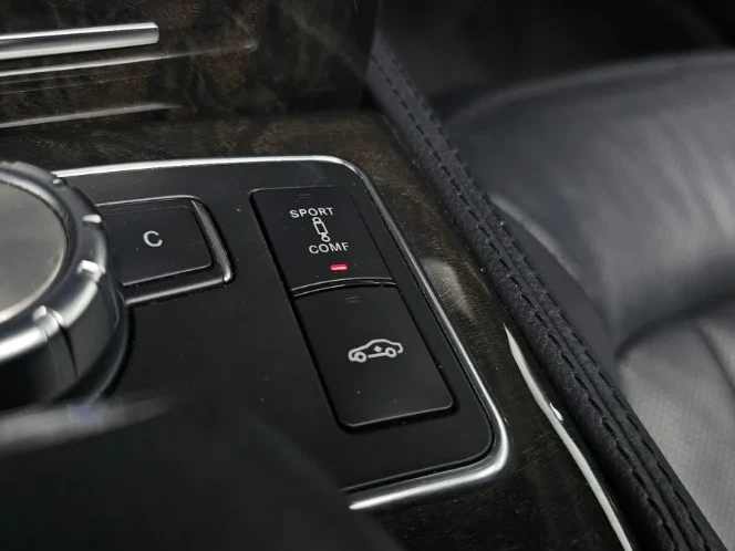 Mercedes-Benz CLS 350 | Mobile.bg   14