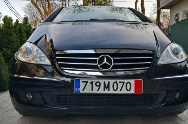 Mercedes-Benz 150 132000км 100% реални ОБСЛУЖЕН | цена  до 30.11 - 4999 лв. / 2555.95 € - 70669176 1