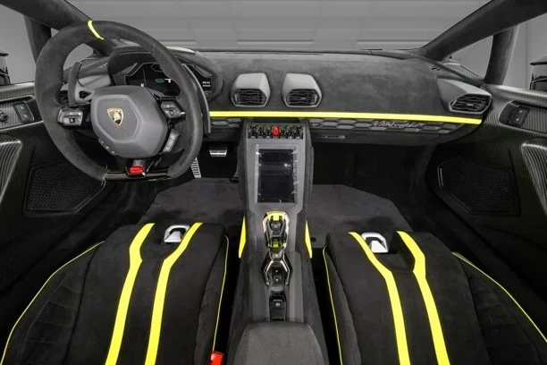 Lamborghini Huracan STO = Lifting System = Гаранция - изображение 4