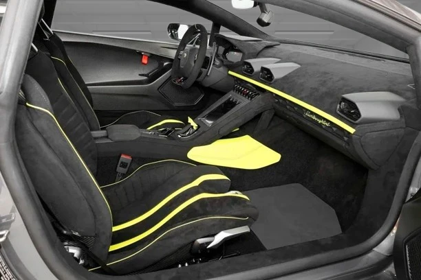 Lamborghini Huracan STO = Lifting System = Гаранция - изображение 5