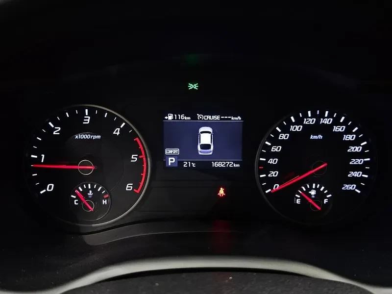 Kia Stinger 2.2 Diesel 2Wd Prime, снимка 8 - Автомобили и джипове - 55016092