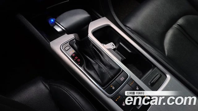 Kia K5, снимка 9 - Автомобили и джипове - 56082176