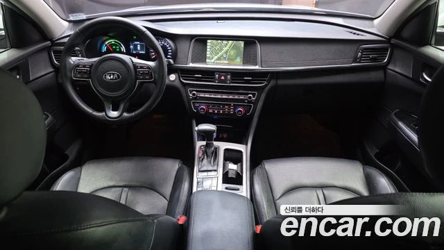 Kia K5, снимка 7 - Автомобили и джипове - 56082176