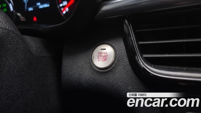 Kia K5, снимка 16 - Автомобили и джипове - 56082176