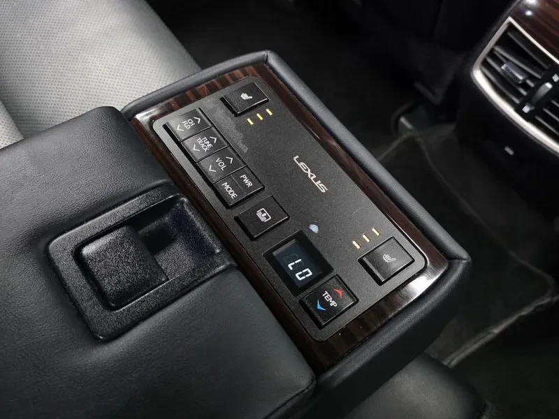 Lexus ES 300H Supreme Xv60, снимка 17 - Автомобили и джипове - 56116097