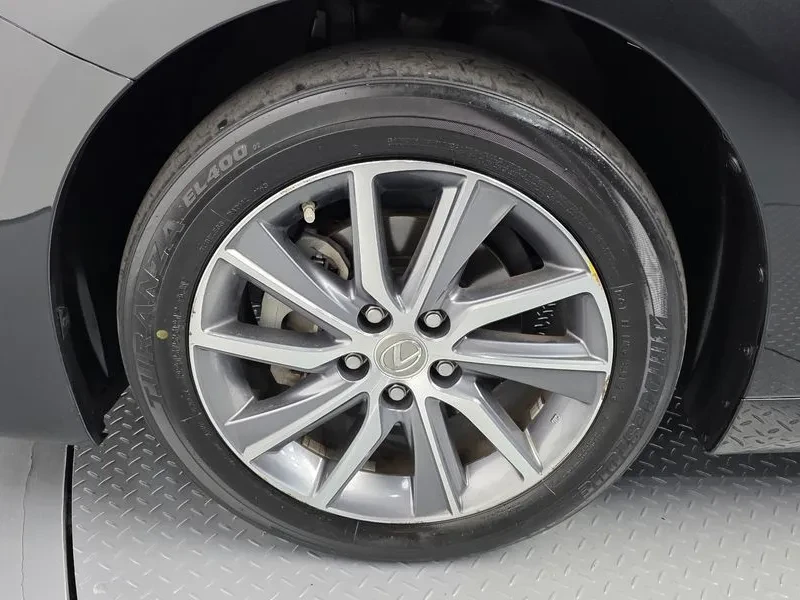 Lexus ES 300H Supreme Xv60, снимка 5 - Автомобили и джипове - 56116097