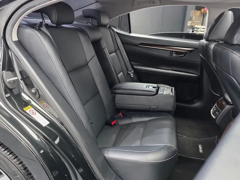 Lexus ES 300H Supreme Xv60, снимка 12 - Автомобили и джипове - 56116097