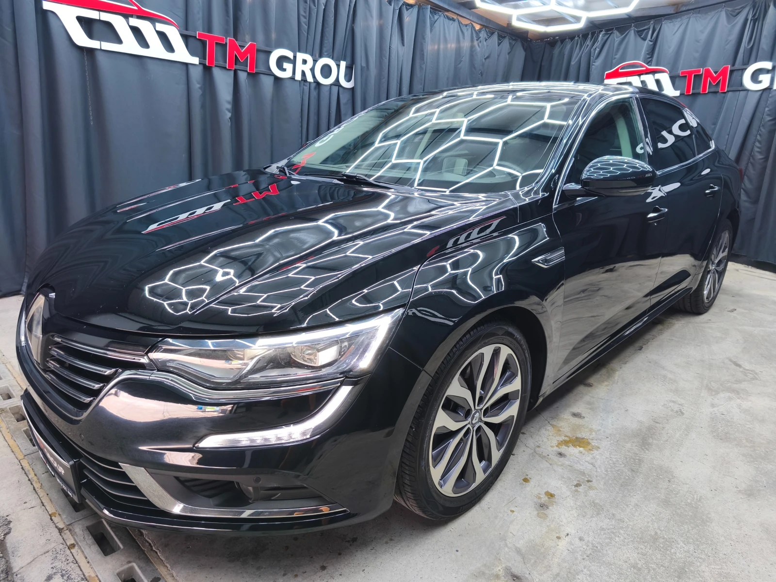 Renault Talisman 1.6dci   Euro6, снимка 1