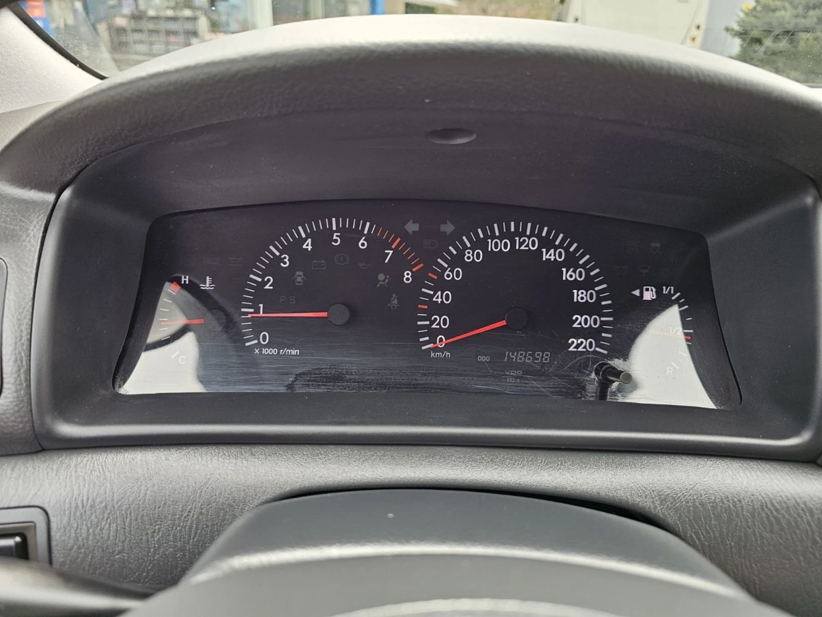 Toyota Corolla 1.6vvt-i/COMPACT EDITION | Mobile.bg   14