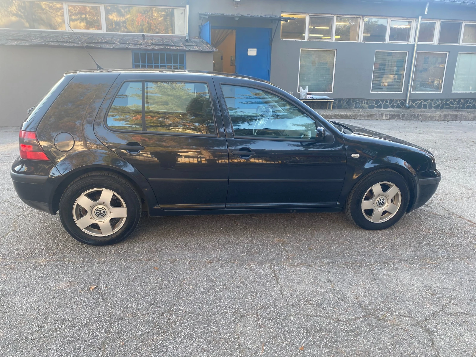 VW Golf  - изображение 6