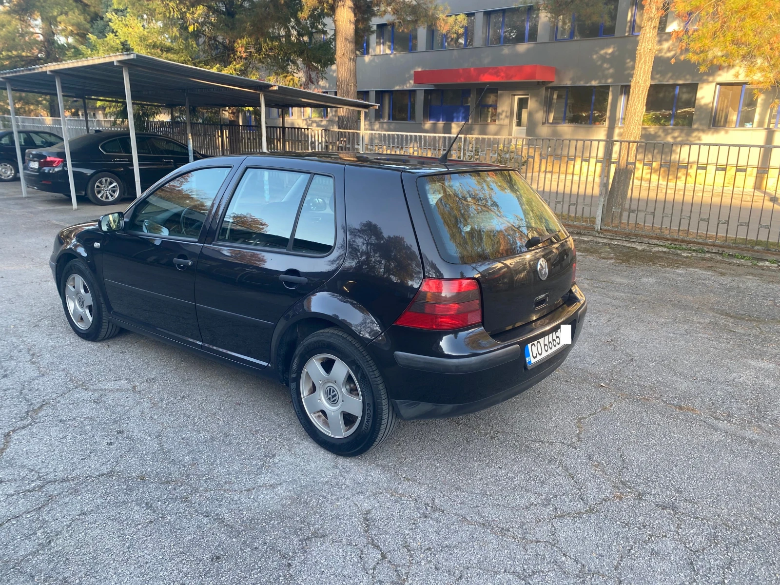 VW Golf  - изображение 3