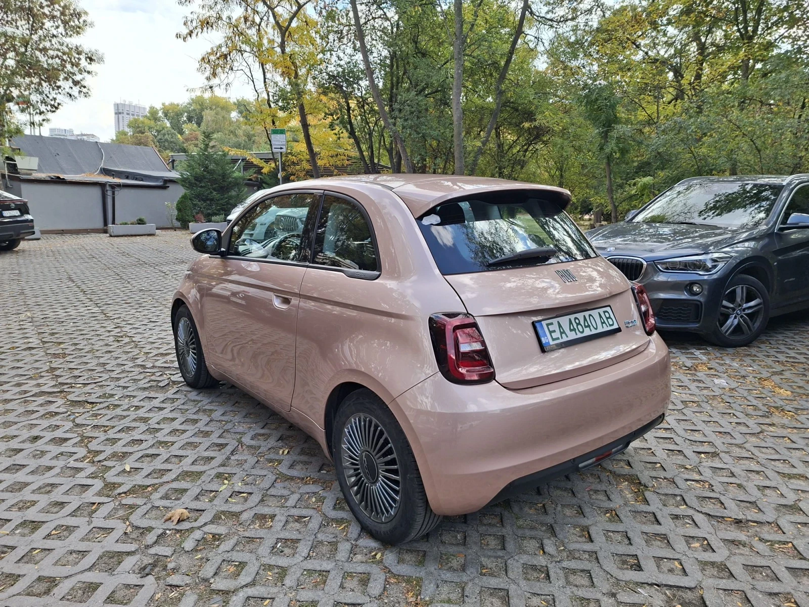 Fiat 500 42Kwh Long range | Mobile.bg � ����������� 6