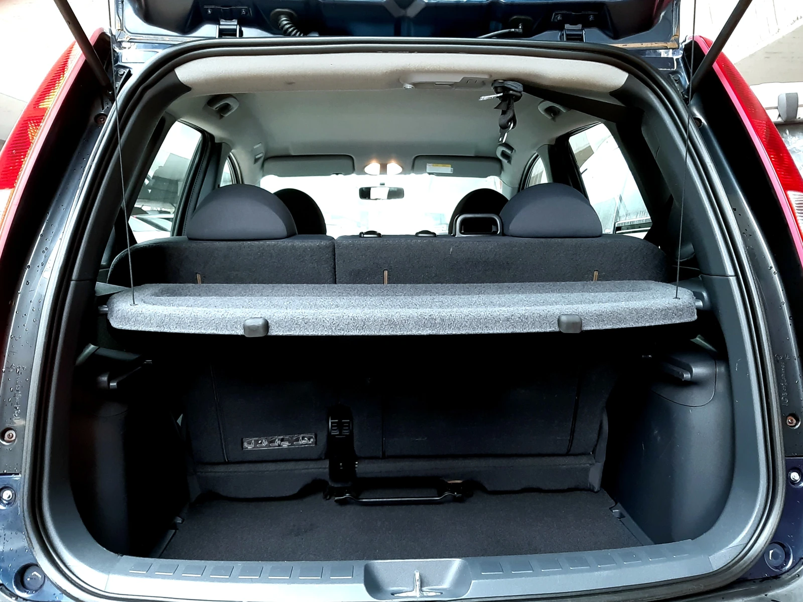 Mitsubishi Colt 1.1i-КЛИМА ! ! !  | Mobile.bg — изображение 16