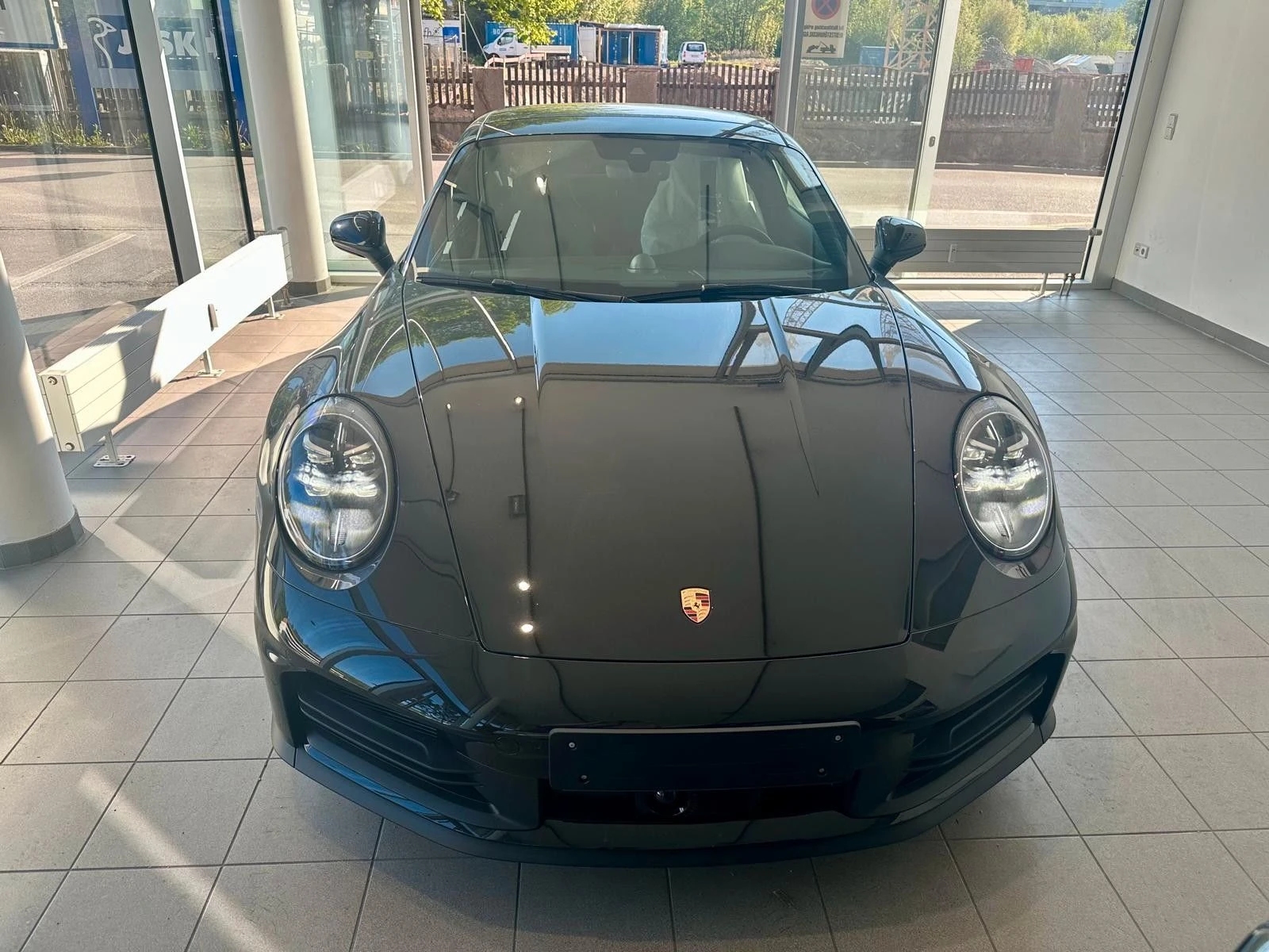 Porsche 911 992.2 CARRERA S/FACELIFT/BOSE/SPORT CHRONO/MATRIX/ - изображение 2