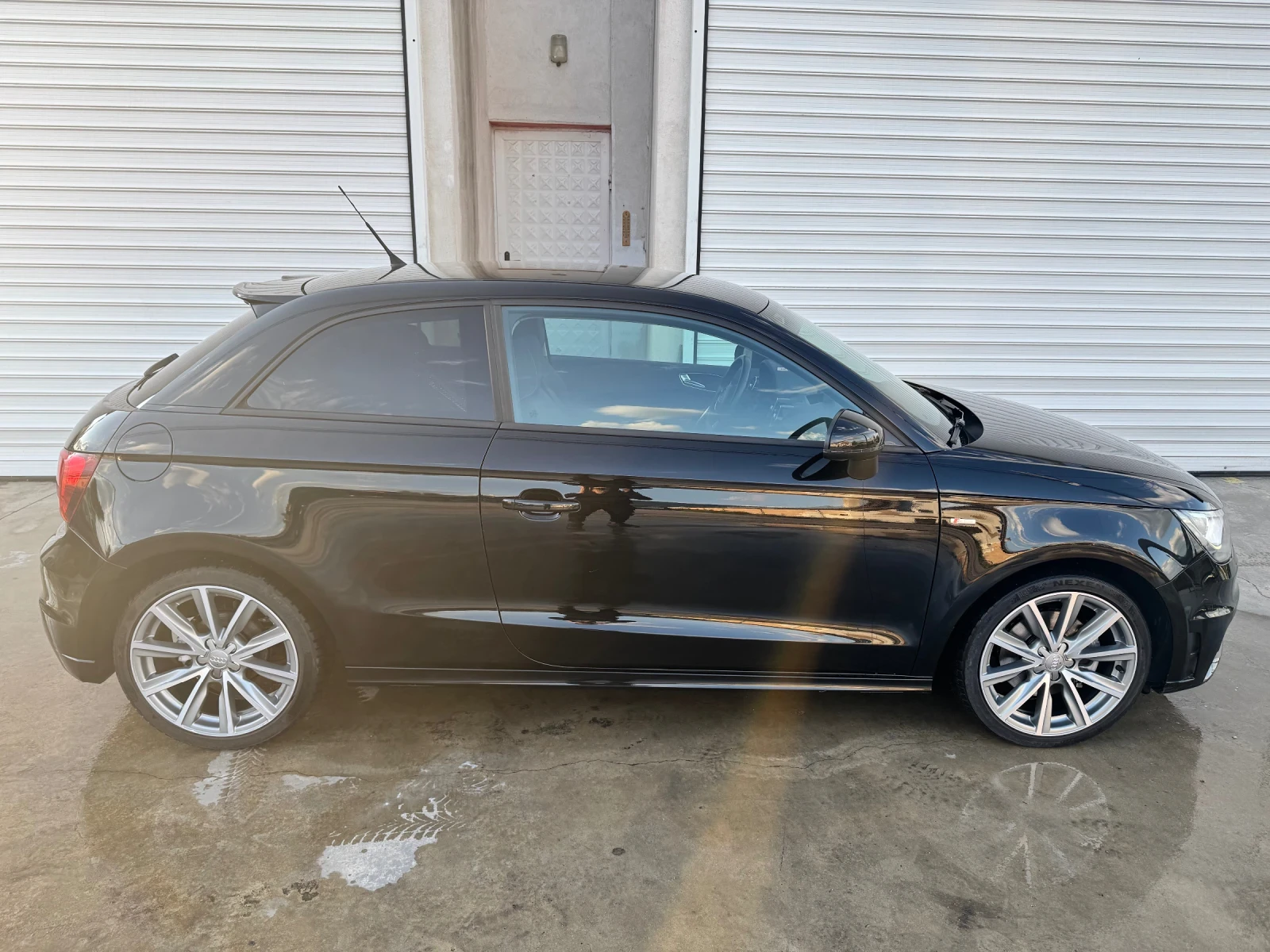 Audi A1 1.4 Avtomatik S-line  - изображение 5