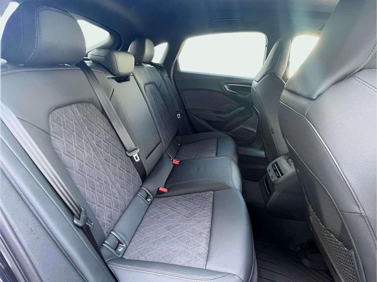 Audi A5 Limousine 150 kW TDI quattro | Mobile.bg — изображение 15