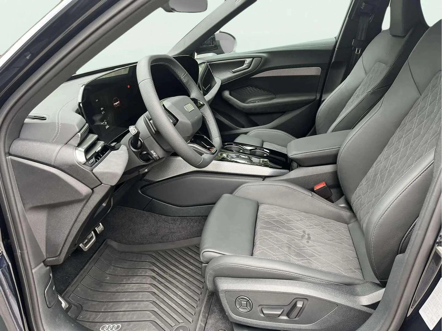 Audi A5 Limousine 150 kW TDI quattro | Mobile.bg — изображение 10