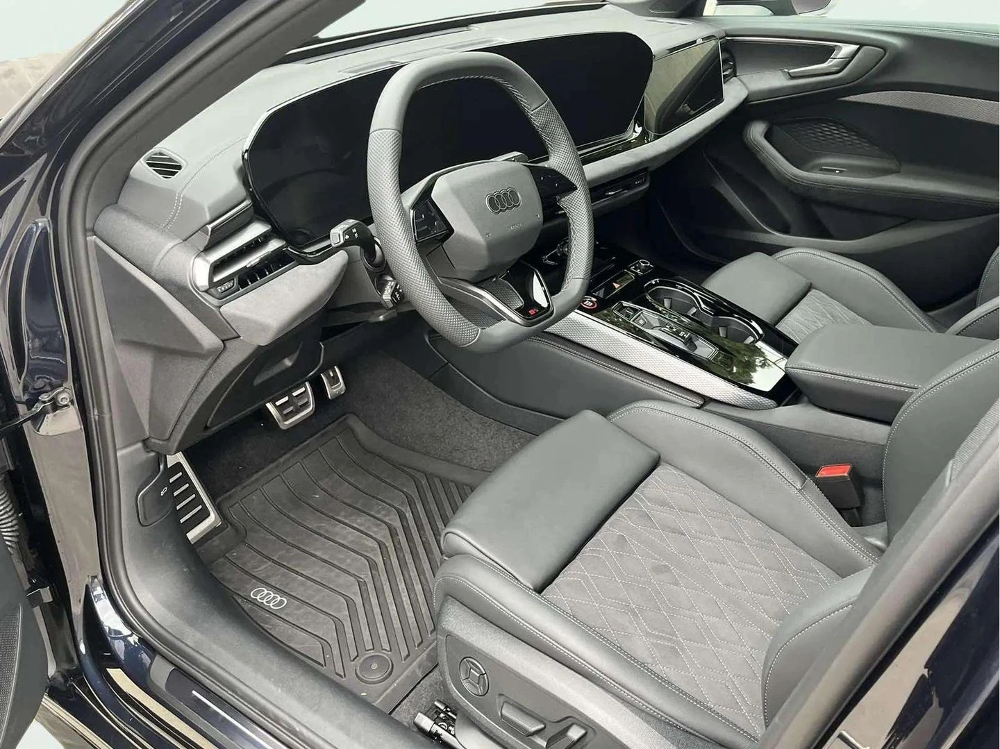 Audi A5 Limousine 150 kW TDI quattro | Mobile.bg — изображение 11