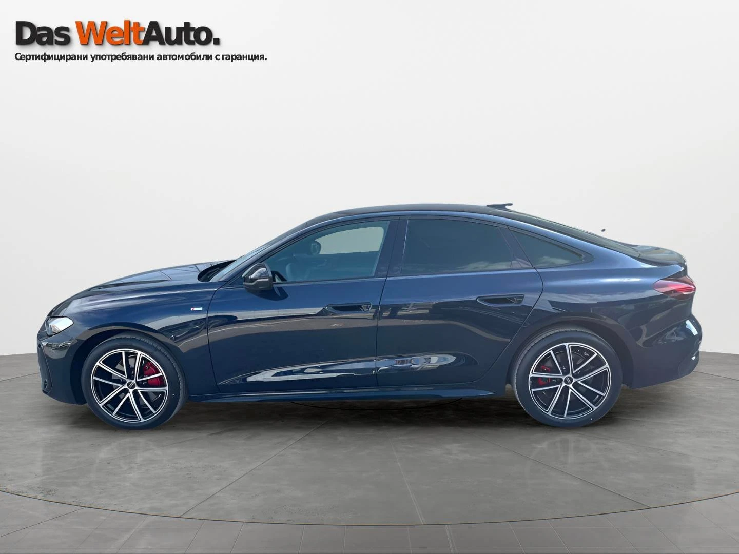 Audi A5 Limousine 150 kW TDI quattro | Mobile.bg — изображение 8