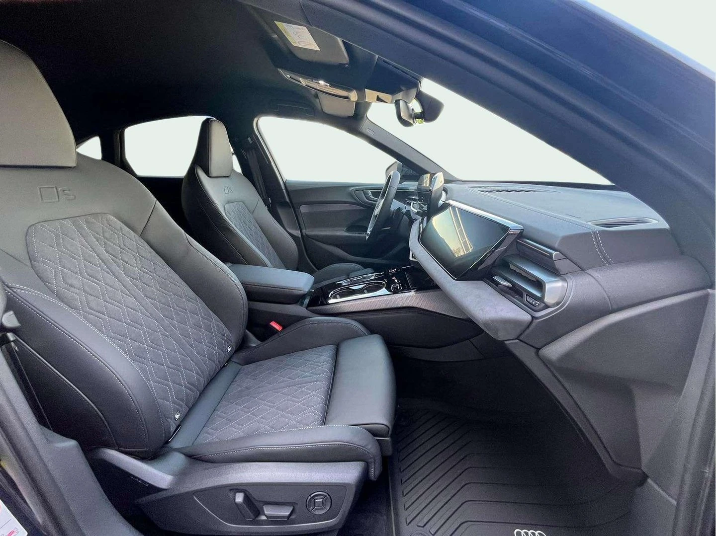 Audi A5 Limousine 150 kW TDI quattro | Mobile.bg — изображение 13