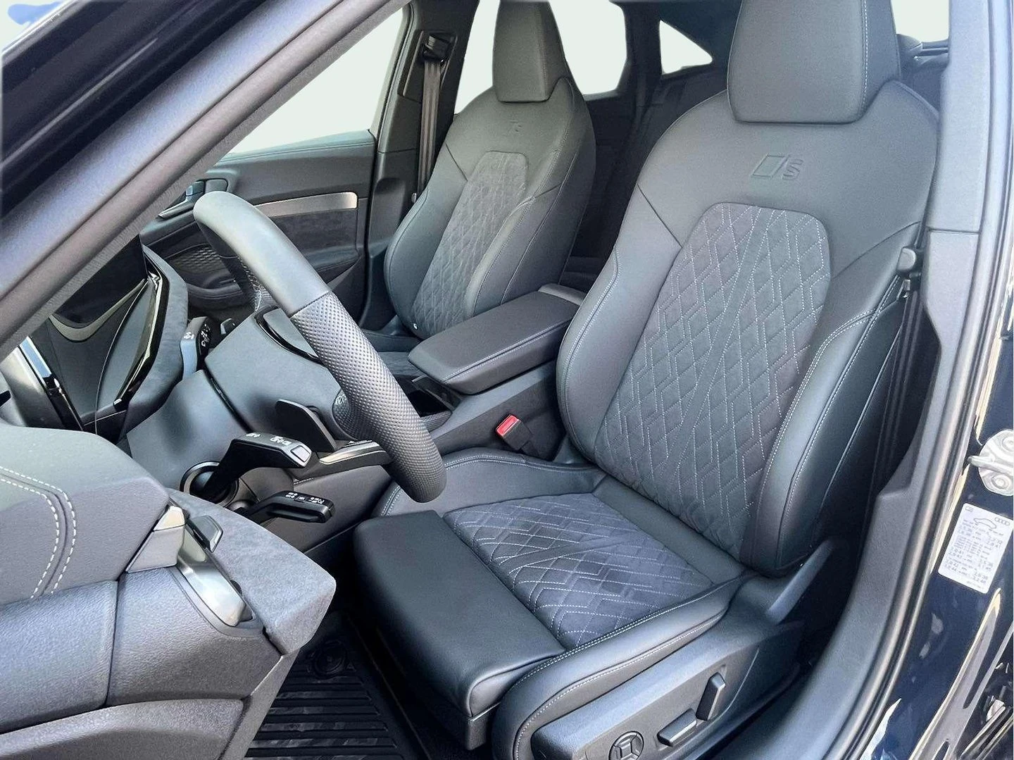 Audi A5 Limousine 150 kW TDI quattro | Mobile.bg — изображение 12