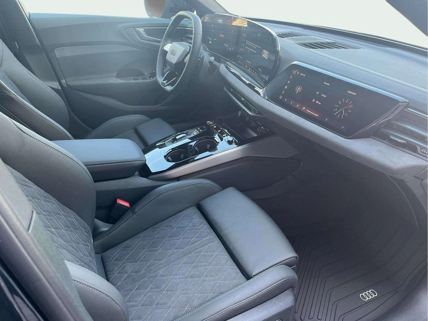 Audi A5 Limousine 150 kW TDI quattro | Mobile.bg — изображение 14