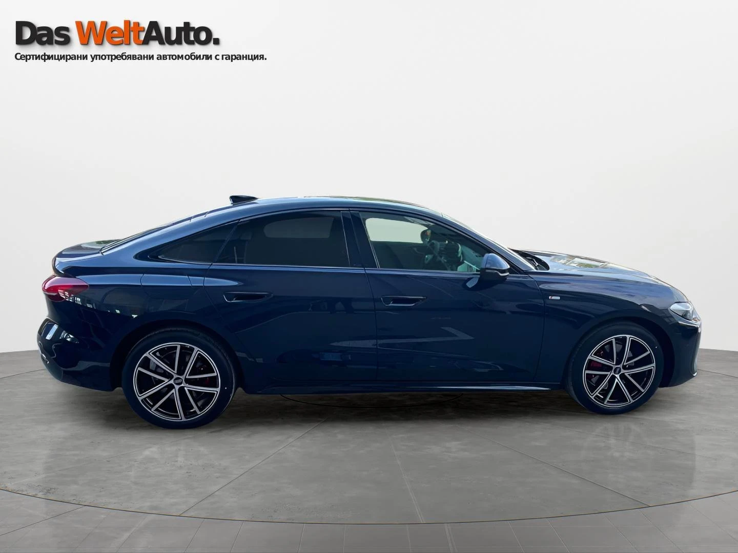 Audi A5 Limousine 150 kW TDI quattro | Mobile.bg — изображение 4